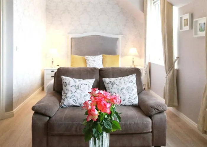 Otel Maol Reidh Renvyle