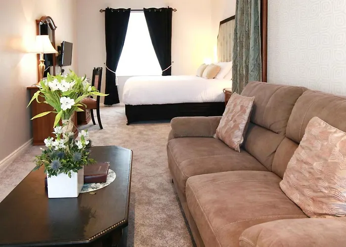 Maol Reidh Otel Renvyle