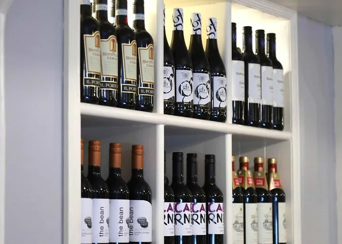 Otel Maol Reidh Renvyle