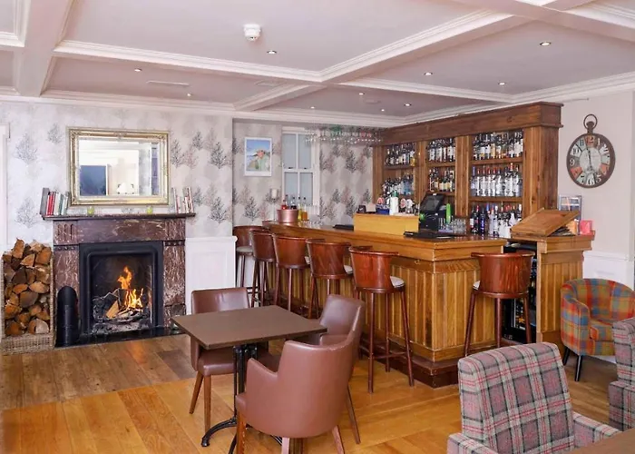 Otel Maol Reidh Renvyle