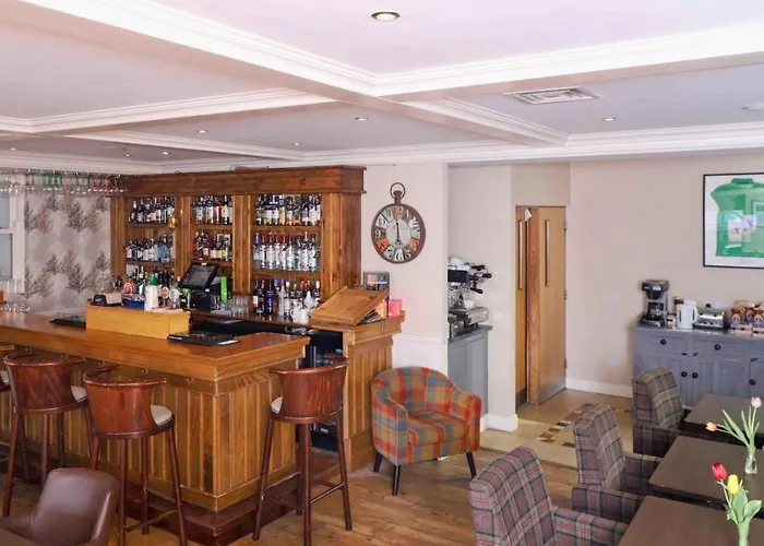 Maol Reidh Otel 3*