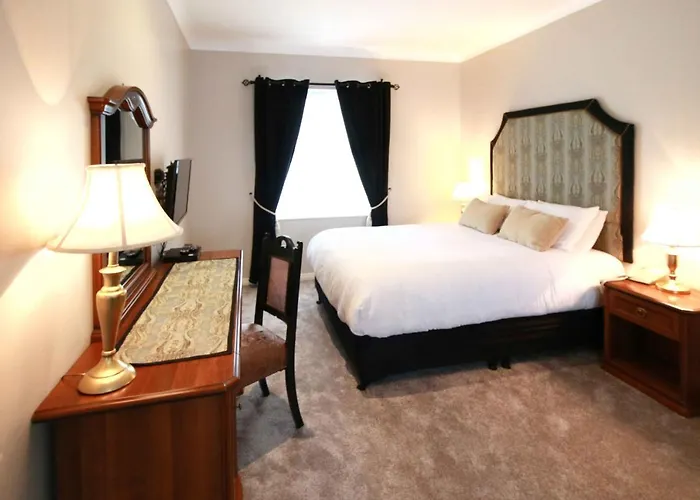 Maol Reidh 3* Renvyle