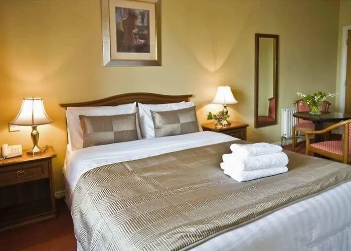 Otel Maol Reidh Renvyle